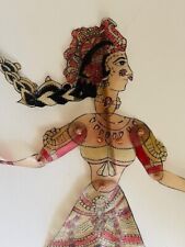 India shadow puppet for sale  Brooklyn