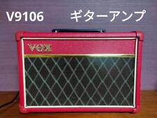 Wzmacniacz gitarowy VOX V9106 Pathfinder10 czerwony limitowany kolor bardzo dobry przetestowany  na sprzedaż  Wysyłka do Poland