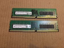 Lot 8gb micron for sale  Raleigh