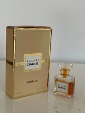 Parfum miniature chanel d'occasion  Lyon I