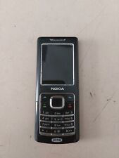 Nokia 6500c testare usato  Santa Croce Camerina