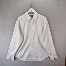 Robert graham shirt for sale  DUNSTABLE