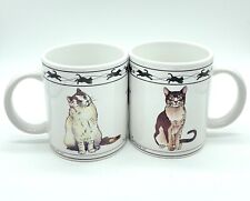 Cat coffee cups for sale  Middletown