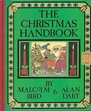 Christmas handbook malcolm for sale  Mishawaka