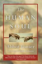 Human soul abbot for sale  Leander