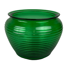 Emerald green glass for sale  Camden