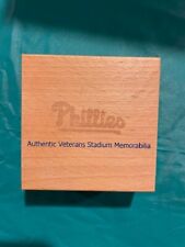 Phillies authentic veterans for sale  Sicklerville