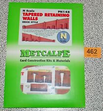 Metcalfe pn148 gauge for sale  LEEDS