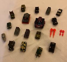 Vintage micro machines for sale  Stewartstown