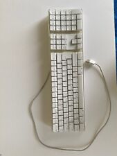 Keyboard apple filaire d'occasion  Perpignan-