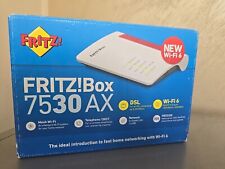 Modem fritz box usato  Caivano