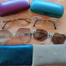 Konvolut gebrauchte brillen gebraucht kaufen  Neckarau