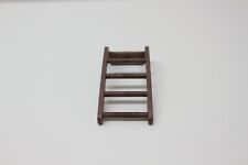 Playmobil ladder part for sale  Shipping to Ireland