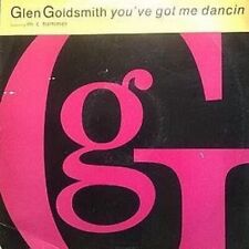 Glen goldsmith you gebraucht kaufen  Deutschland