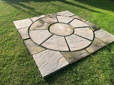 paving slab circles for sale  MANSFIELD