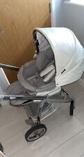 Bebecar pram stylo for sale  Shipping to Ireland