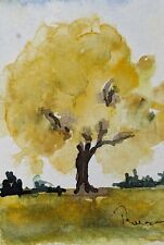Golden tree original for sale  Milford