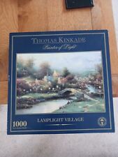 Thomas kinkade 1000 for sale  ALFORD