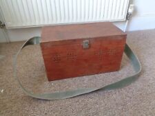 Double ferret box for sale  PORTSMOUTH