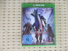 Devil May Cry 5 für Xbox One XboxOne *OVP* comprar usado  Enviando para Brazil