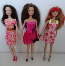 Barbie sisters doll for sale  PORTSMOUTH