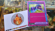 Carte pokémon cape d'occasion  Strasbourg-