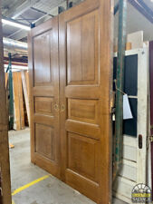 Pair pocket doors for sale  USA