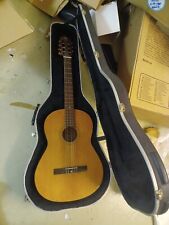 Used, Yamaha S 50a Acoustic Guitar for sale  Shipping to South Africa