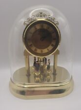 mappin webb clock for sale  Shipping to Ireland