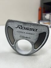 taylormade corza ghost putter for sale  ENNISKILLEN