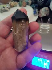 Natural untreated citrine for sale  Providence