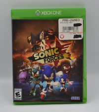 Sonic forces pre for sale  Toms River