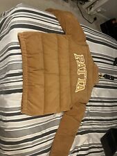 Patta corduroy puffer for sale  KENLEY