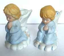 Candle holders kneeling for sale  Chantilly