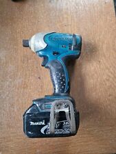Makita btd140 lxt for sale  Shipping to Ireland