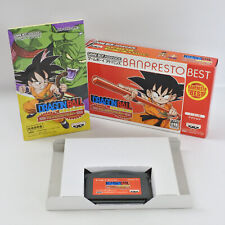 Dragon Ball Advance Adventure Best Gameboy Advance Nintendo 2730 GBA comprar usado  Enviando para Brazil