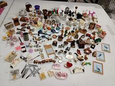Miniature vintage dollhouse for sale  Loma Linda