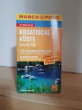 Marco polo reiseführer gebraucht kaufen  Brechen