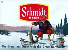 Schmidt beer ice for sale  Leipsic