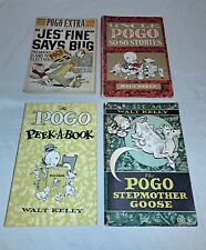 Pogo possum books for sale  Hamilton