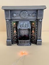 cast iron fire place for sale  WATERLOOVILLE