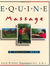 Equine massage hourdebaigt for sale  UK