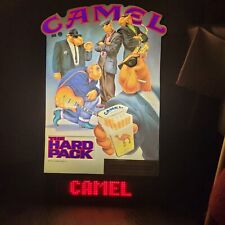 Camel cigarettes hard for sale  Lapeer