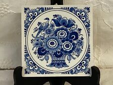 Vintage delft holland for sale  Perry