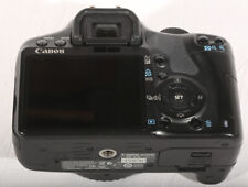 Corpo da câmera digital Canon EOS Rebel XSi 12.2 MP usado contagem do obturador: 4835 comprar usado  Enviando para Brazil
