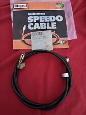 Speedo cable vauxhall. for sale  MANSFIELD