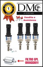 Iniettore injector gas usato  Pianezza