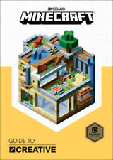 Minecraft guide creative for sale  Montgomery