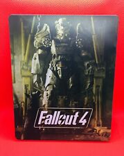 Steelbook fallout ps4 d'occasion  La Rochelle