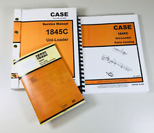 Case 1845c uni for sale  Brookfield